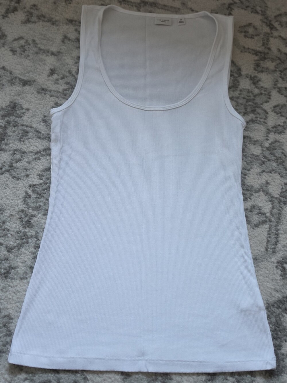 Aritzia LUXE LOUNGE ENLIGHTEN TANK